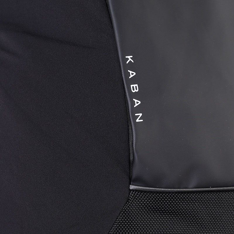  черный рюкзак The North Face Kaban 2 TA52SZKX7 - цена, описание, фото 3